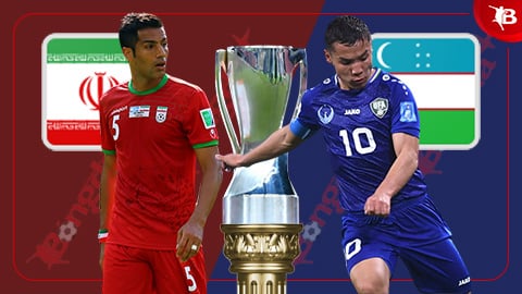 Nhận định bóng đá U23 Iran vs U23 Uzbekistan, 21h00 ngày 10/1: Iran gặp khắc tinh